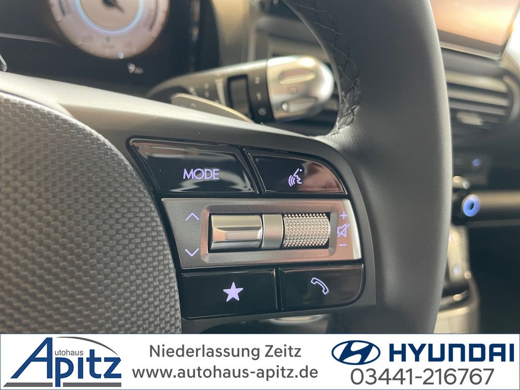 Hyundai INSTER 2025