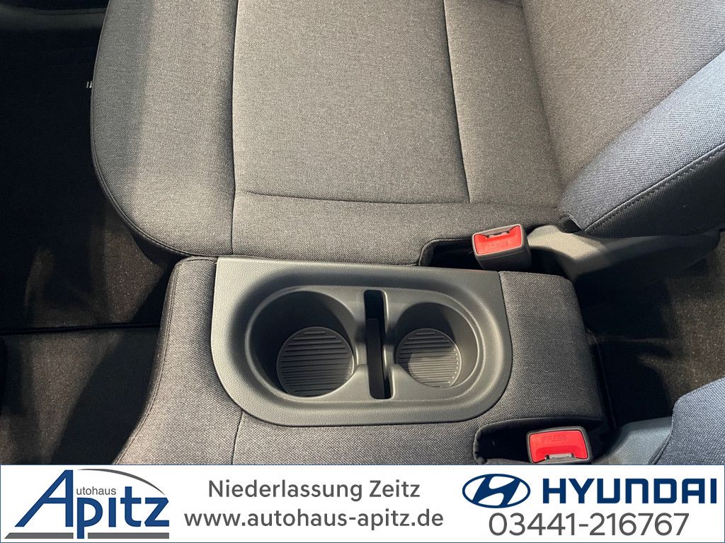 Hyundai INSTER 2025