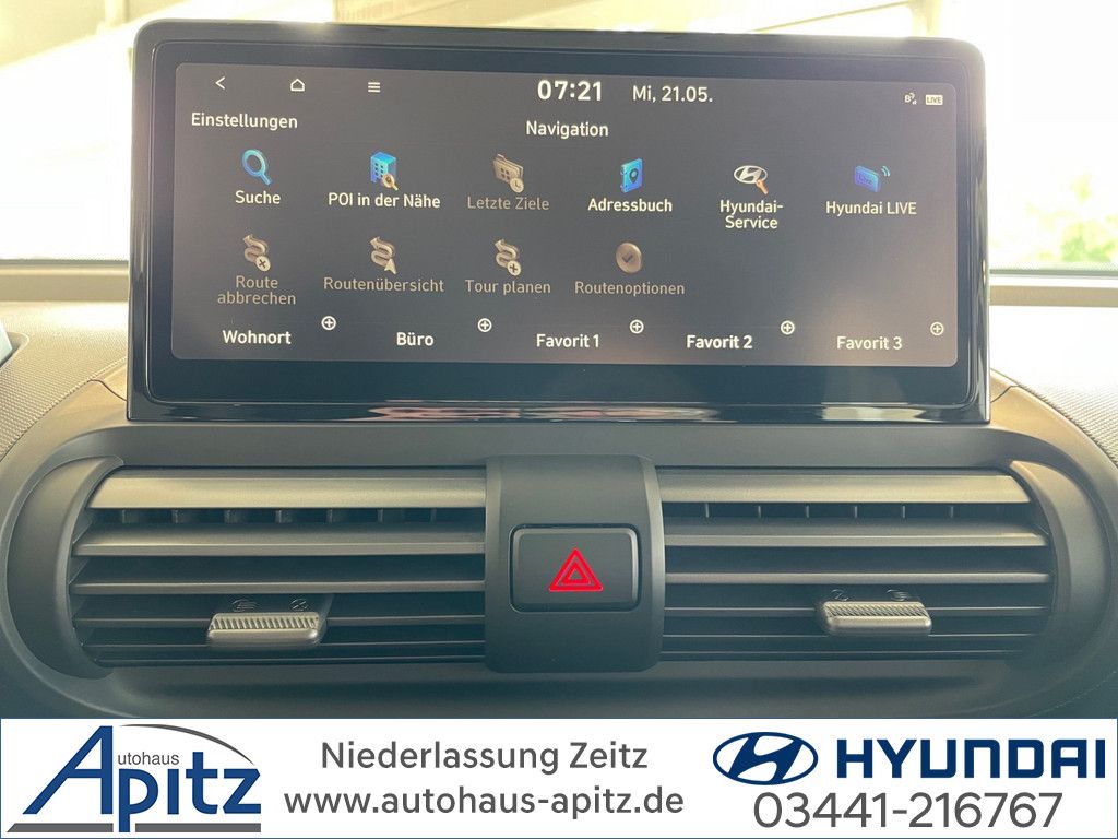 Hyundai INSTER 2025