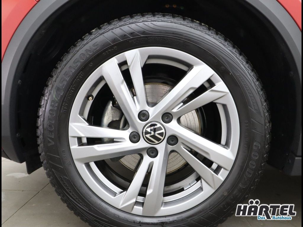 Volkswagen T-Roc 2024