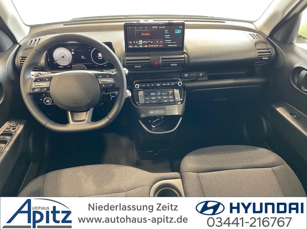 Hyundai INSTER 2025