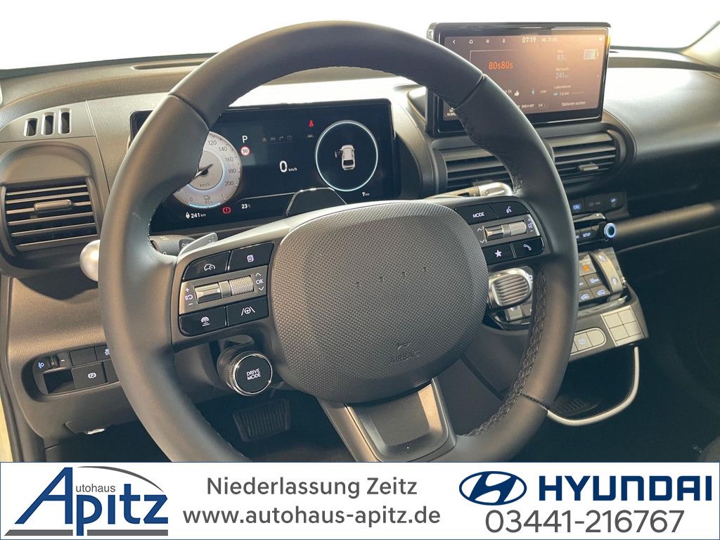 Hyundai INSTER 2025