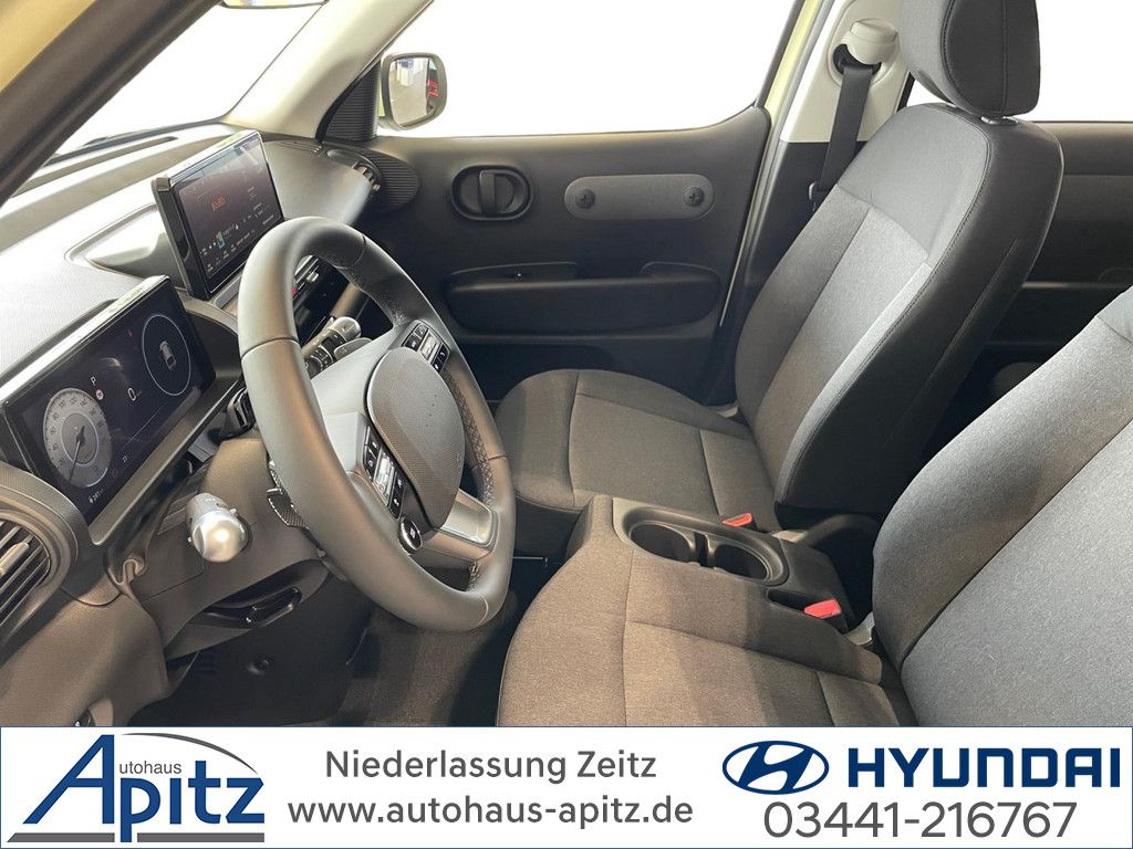 Hyundai INSTER 2025