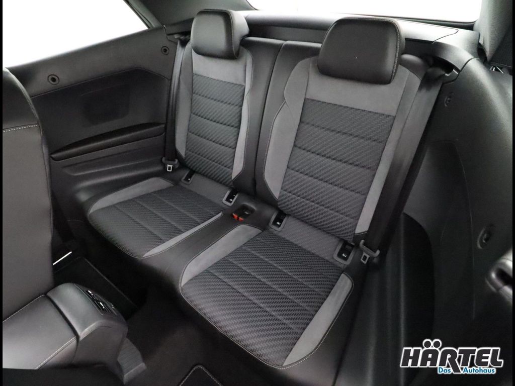 Volkswagen T-Roc 2024