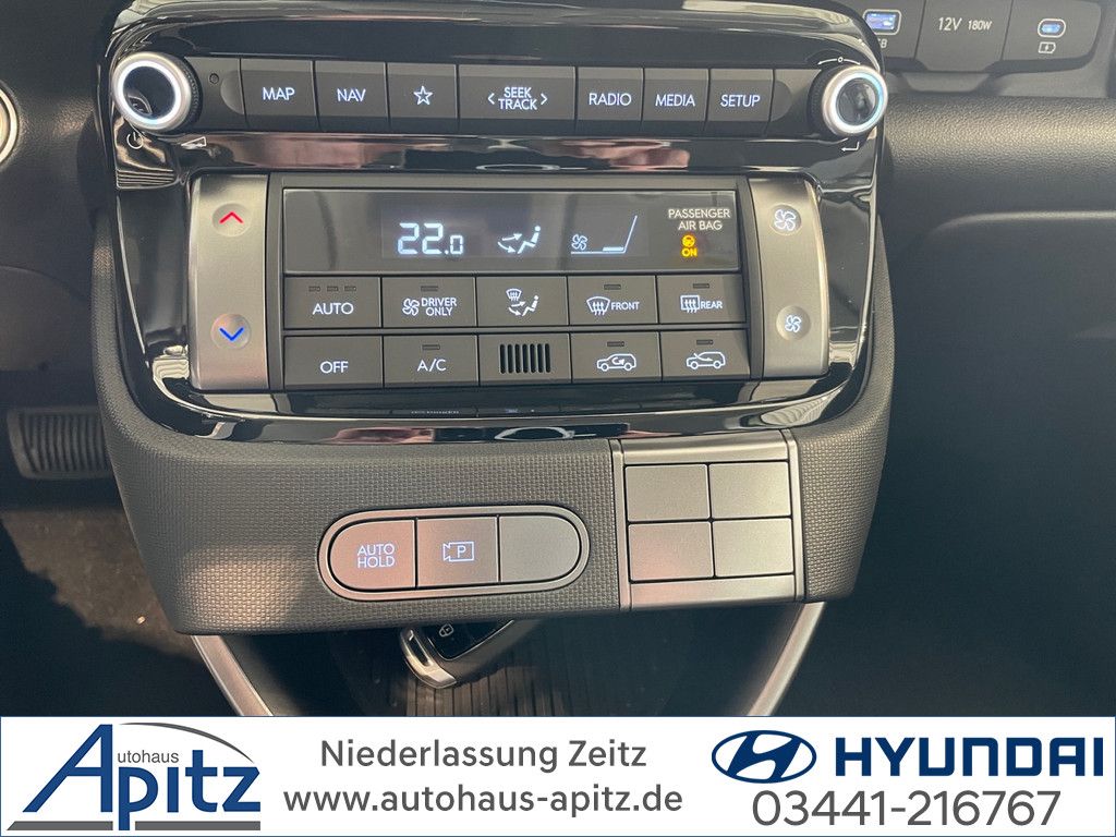 Hyundai INSTER 2025