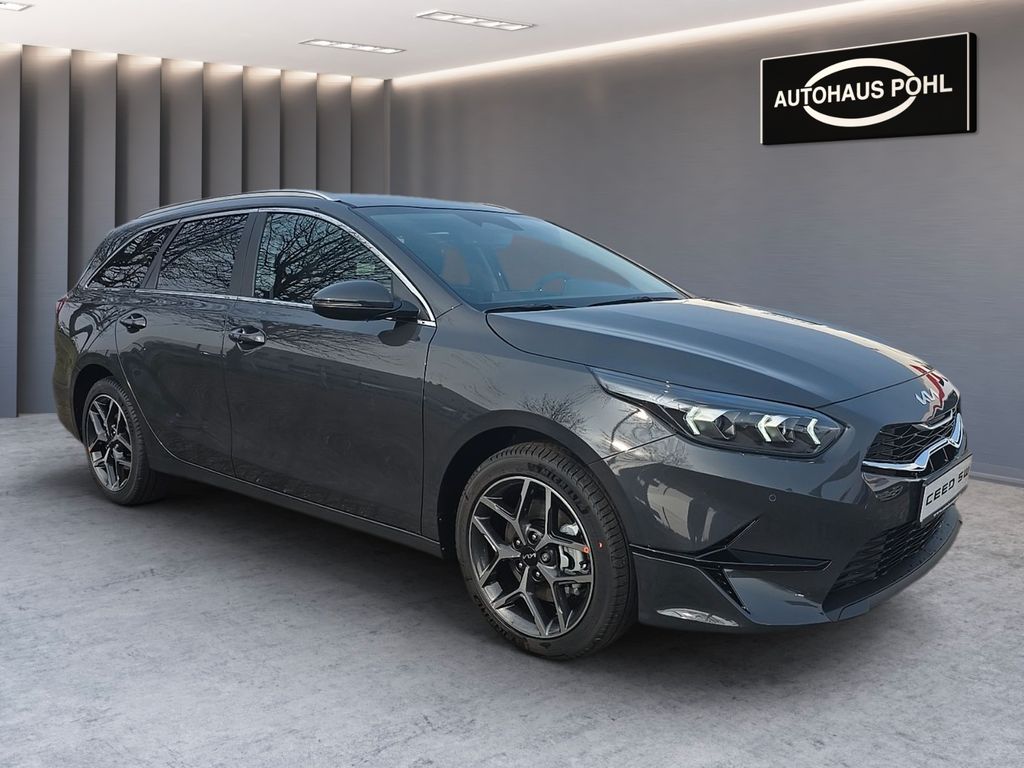 Kia cee'd Sportswagon 2025