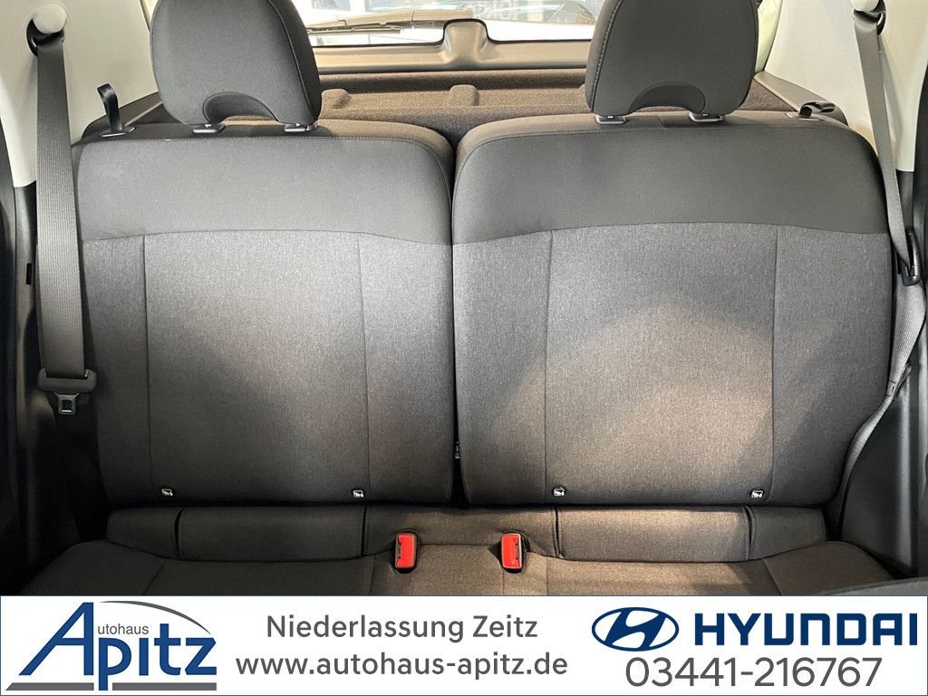 Hyundai INSTER 2025