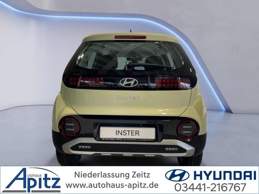 Hyundai INSTER 2025