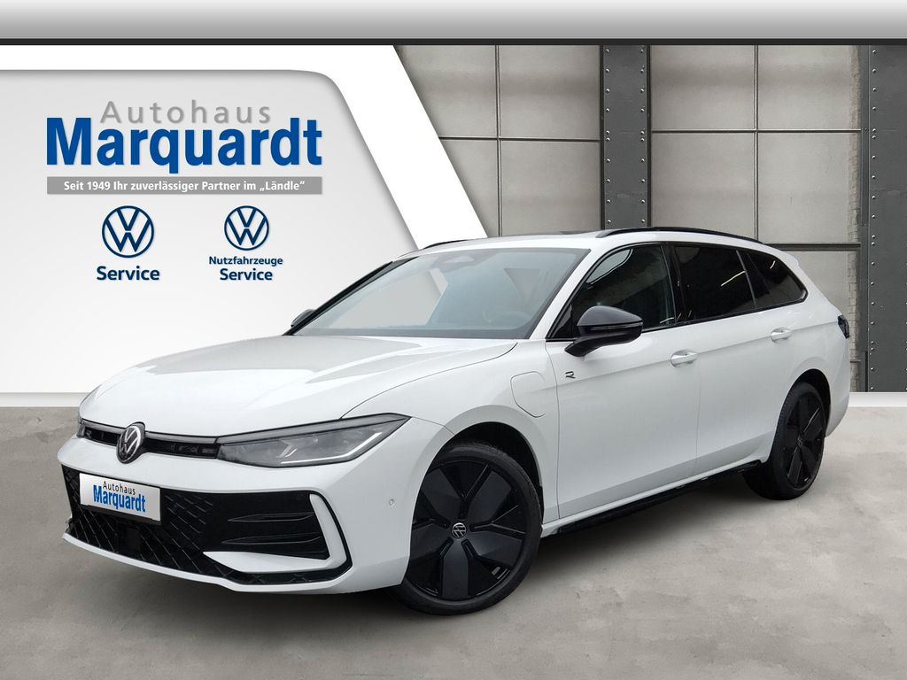 Volkswagen Passat Variant 2024