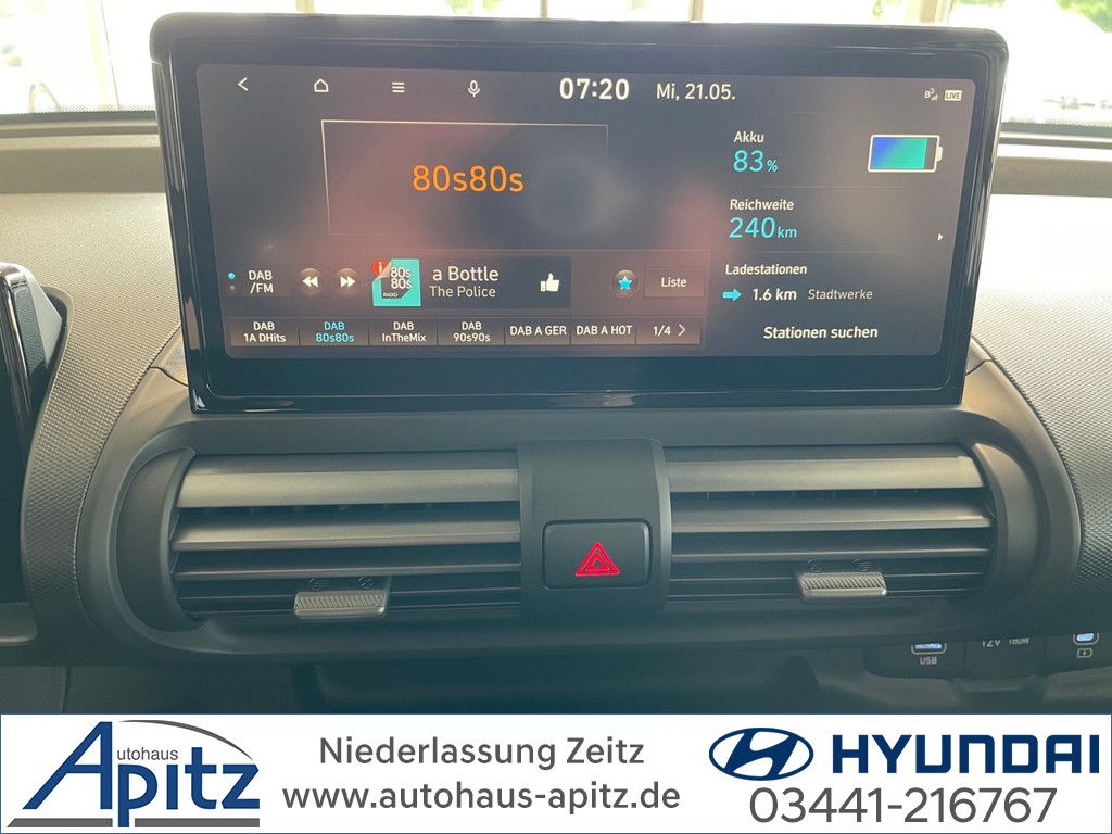 Hyundai INSTER 2025