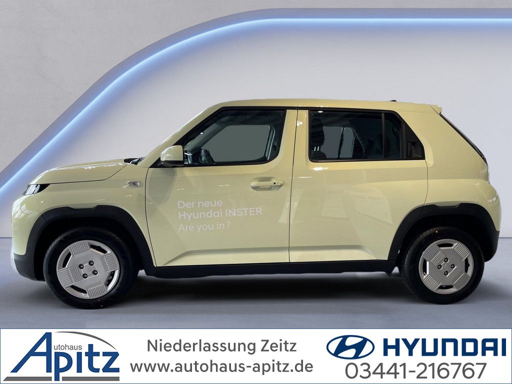 Hyundai INSTER 2025