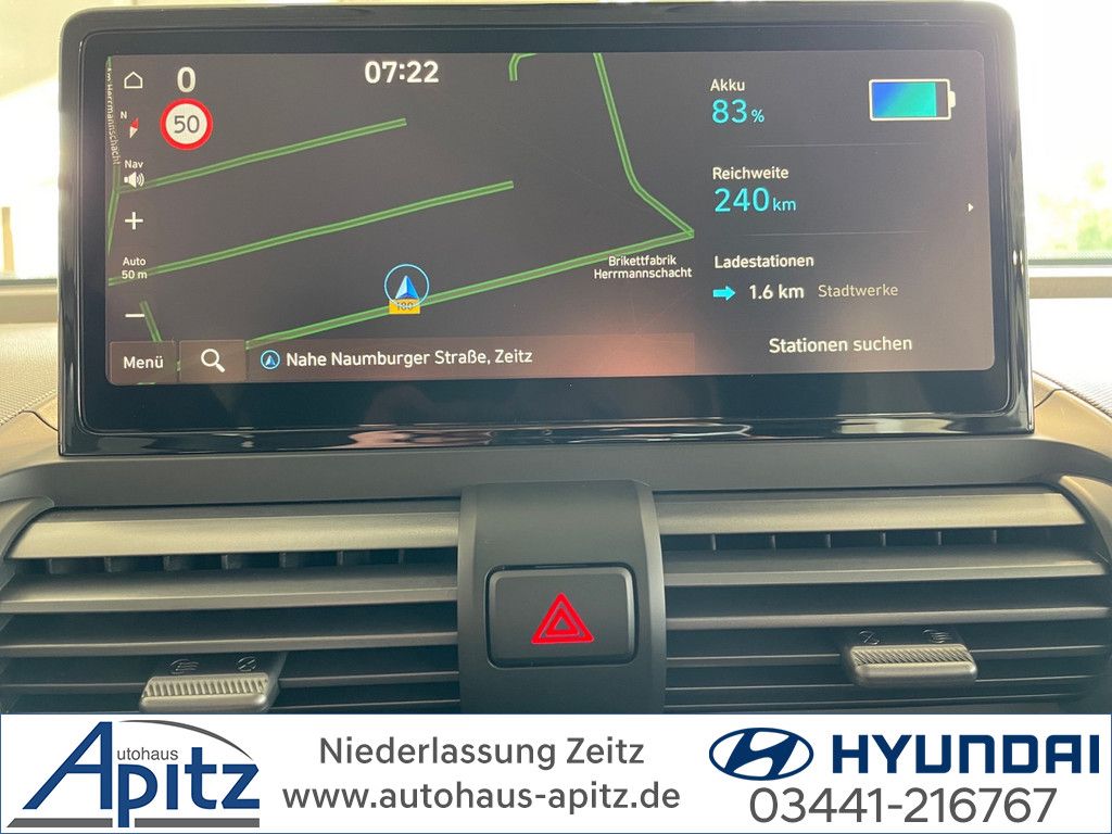 Hyundai INSTER 2025