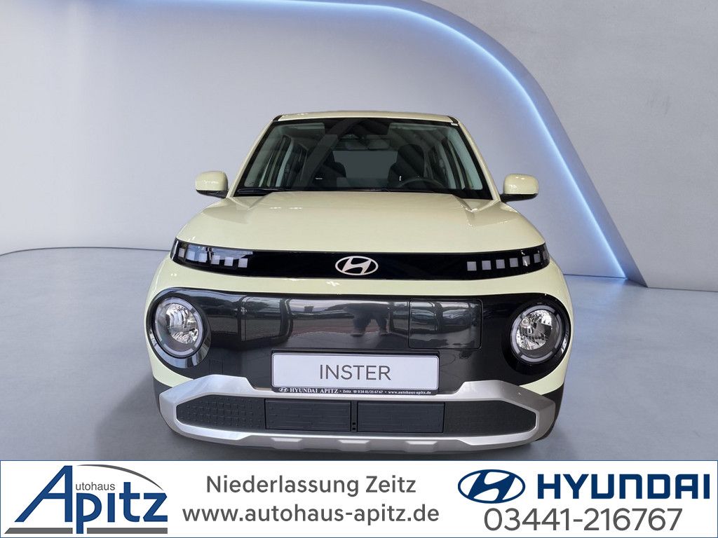 Hyundai INSTER 2025