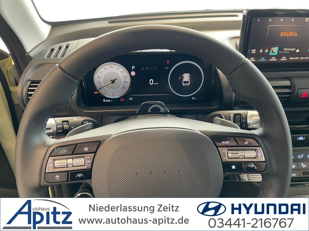 Hyundai INSTER 2025