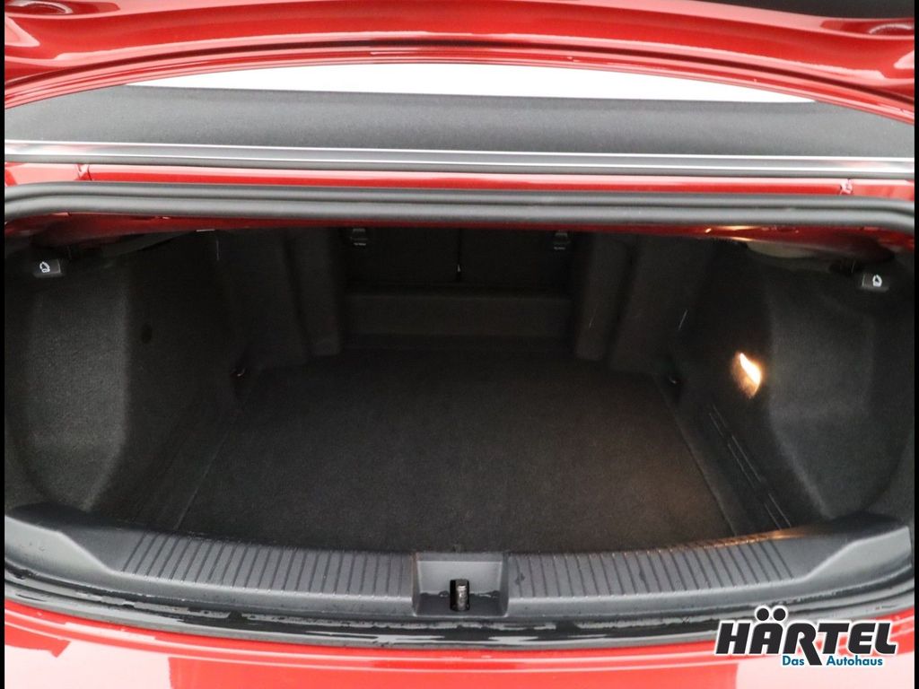 Volkswagen T-Roc 2024