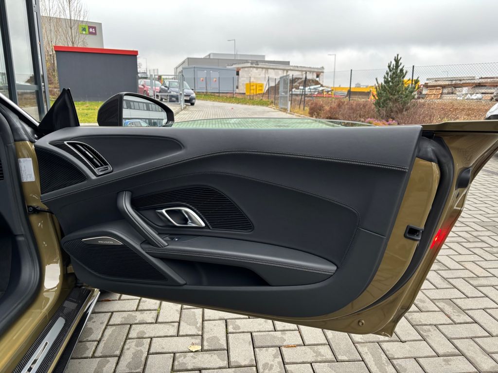 Audi R8 2020