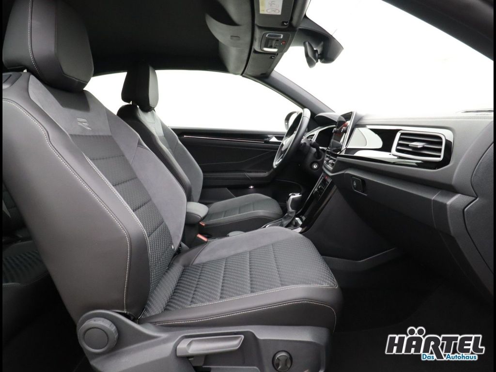 Volkswagen T-Roc 2024