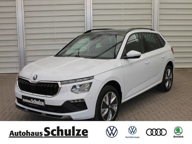 Skoda Kamiq 2024