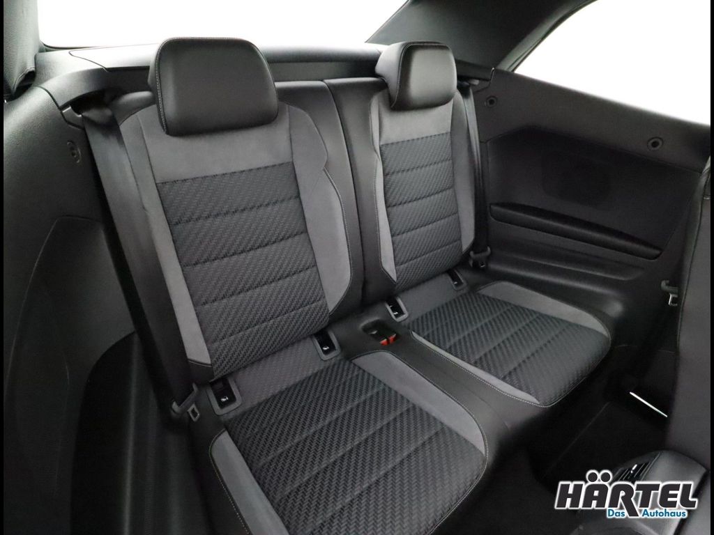 Volkswagen T-Roc 2024