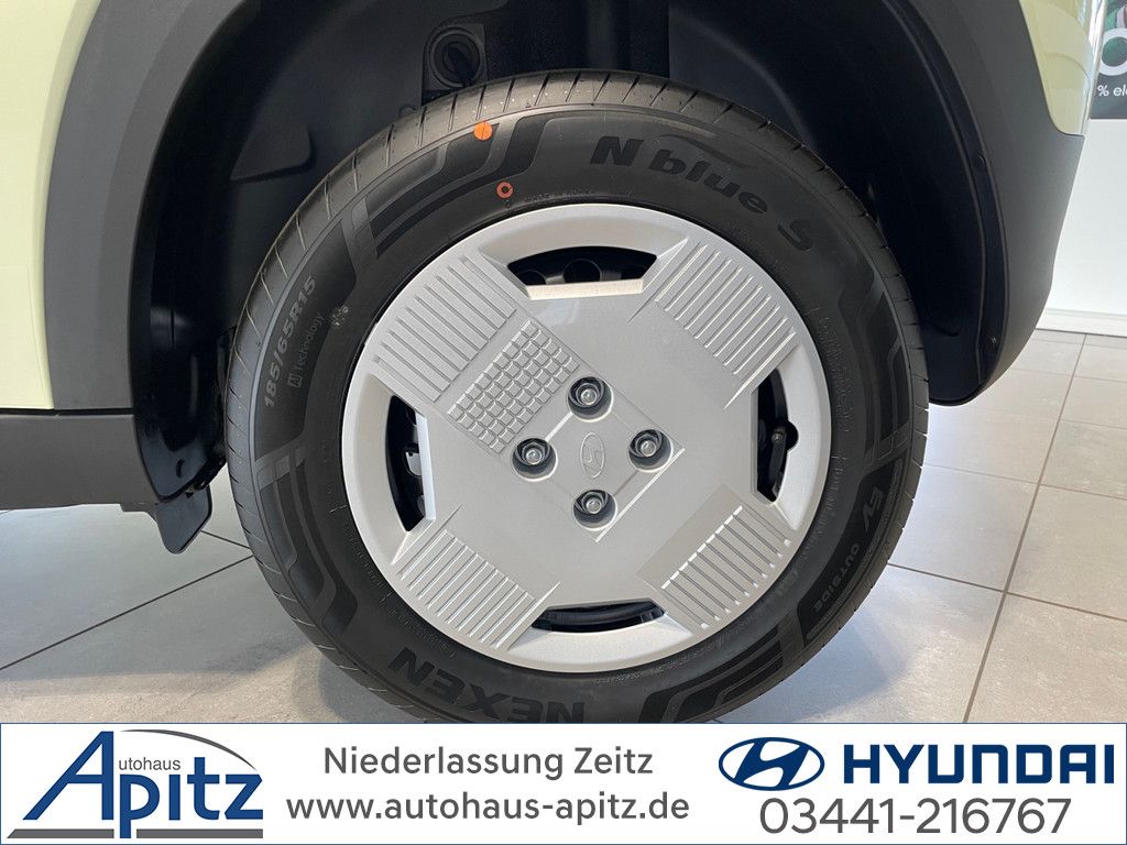 Hyundai INSTER 2025