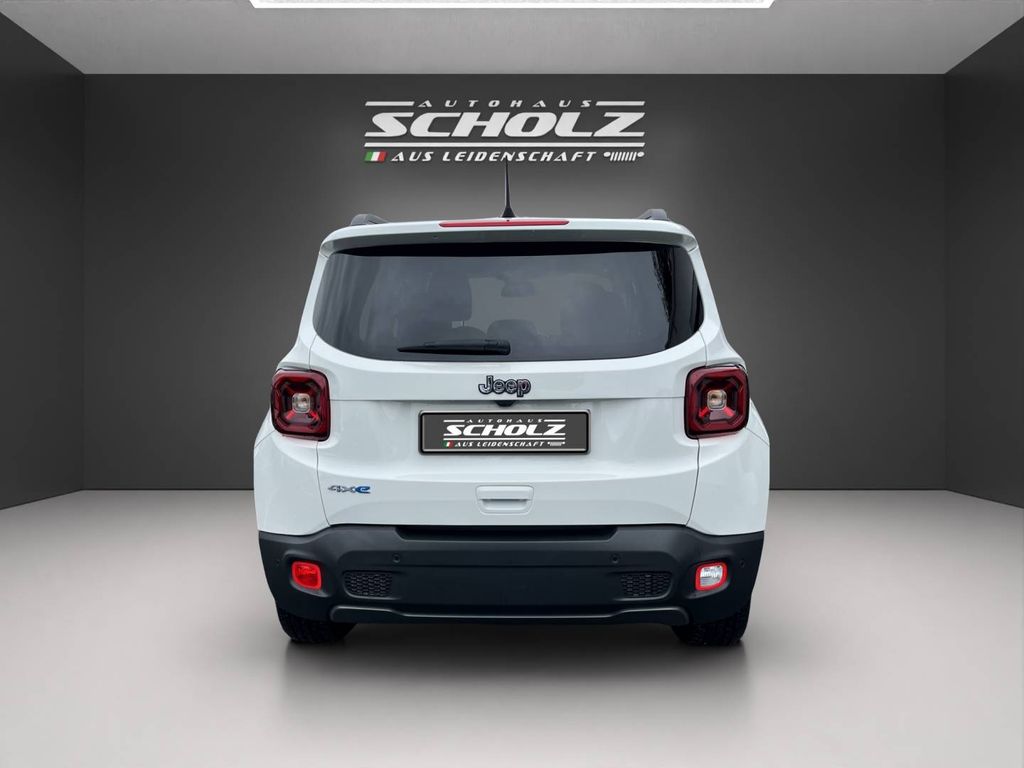 Jeep Renegade 2023