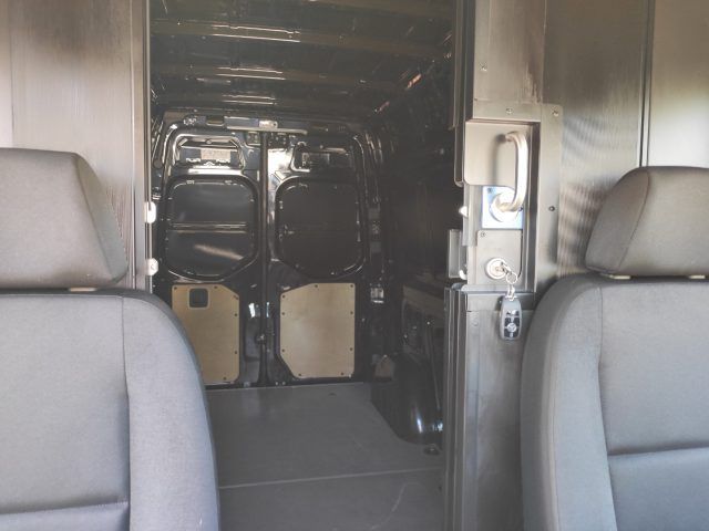 Mercedes-Benz Sprinter 2021