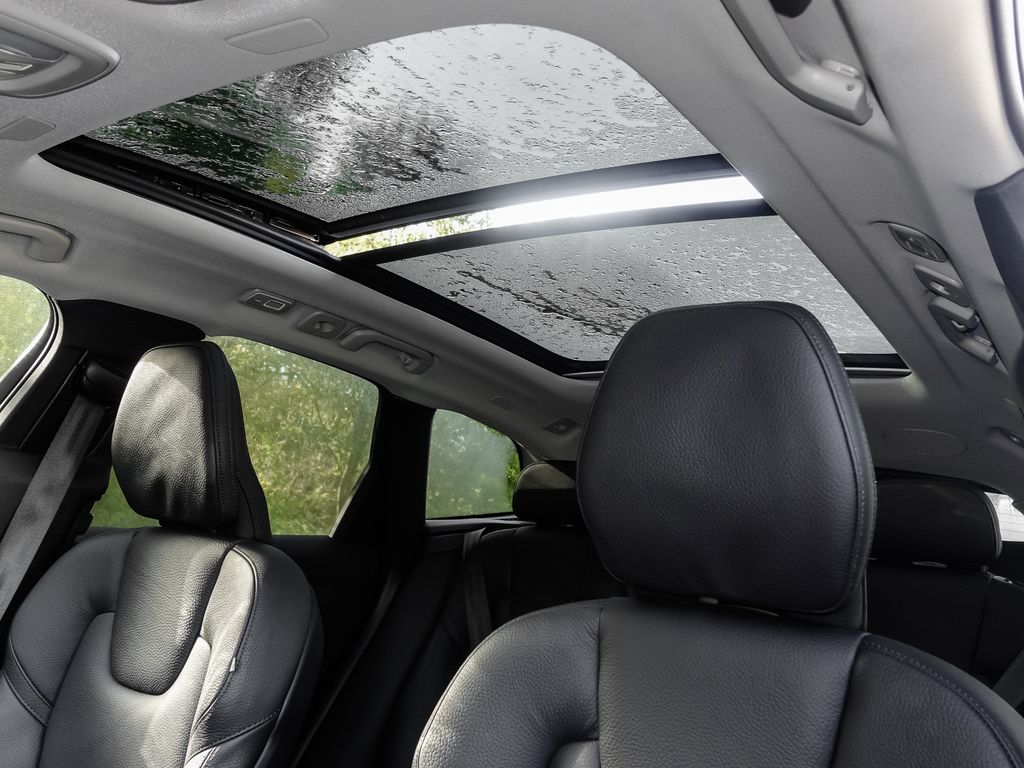 Volvo XC60 2024
