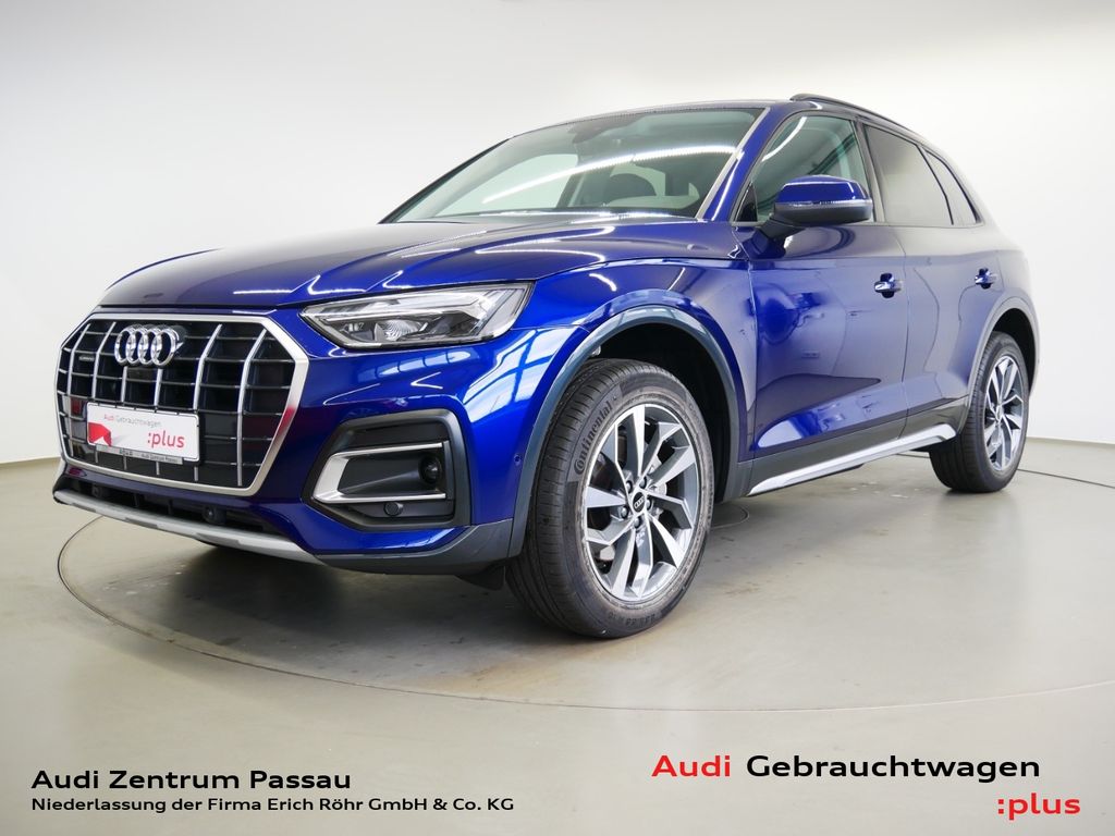 Audi Q5 2024
