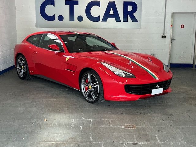 Ferrari GTC4Lusso 2021