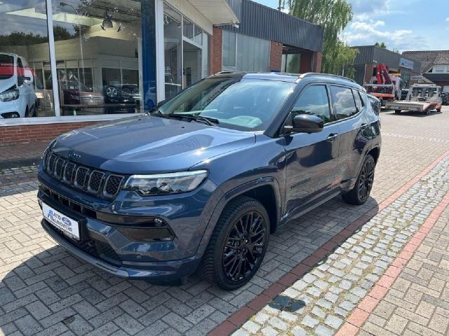 Jeep Compass 2022