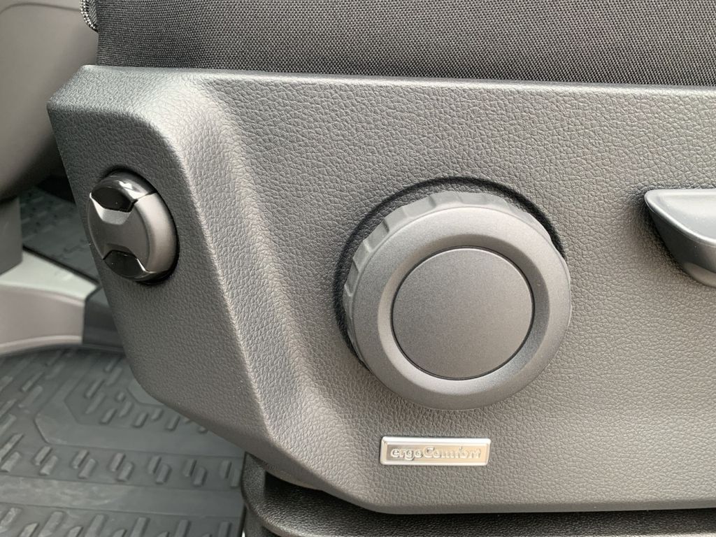 Volkswagen Crafter 2023