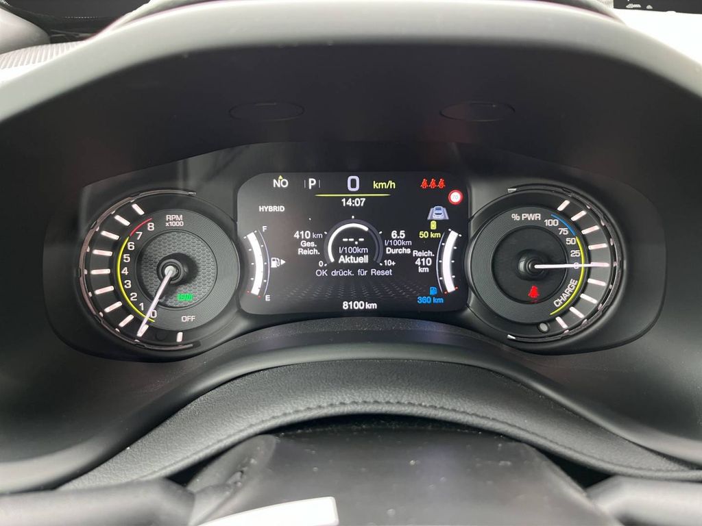 Jeep Renegade 2023