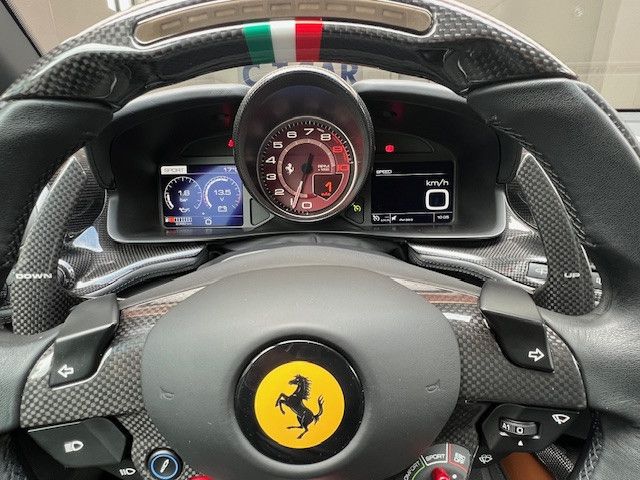 Ferrari GTC4Lusso 2021