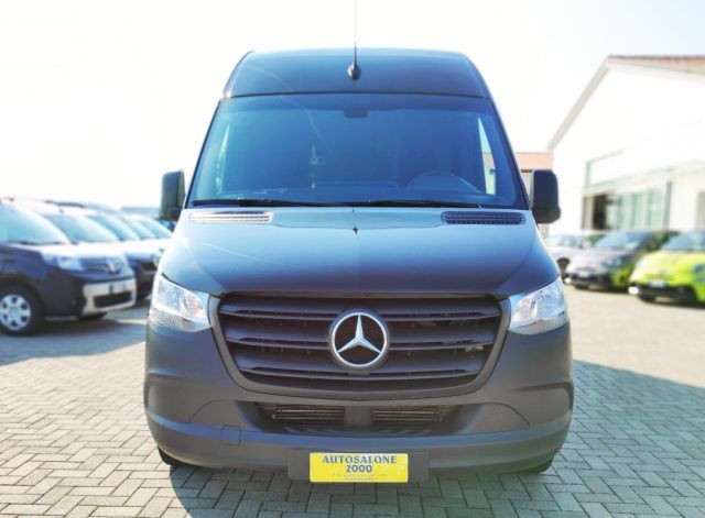 Mercedes-Benz Sprinter 2021