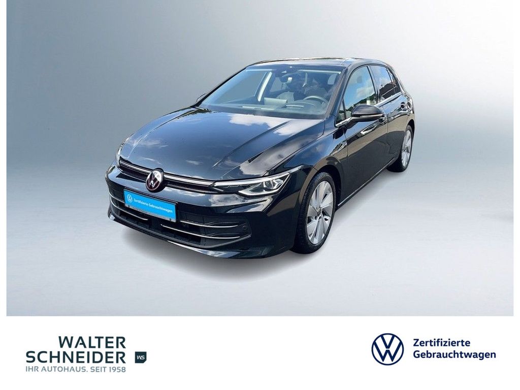 Volkswagen Golf 2024