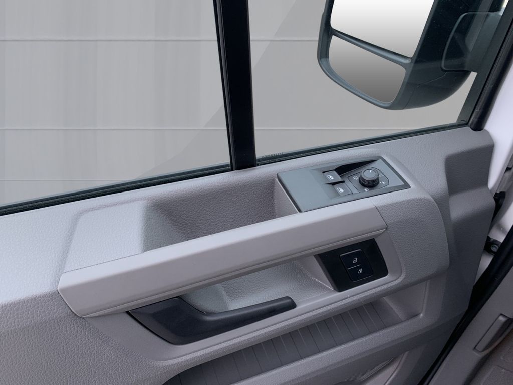 Volkswagen Crafter 2023