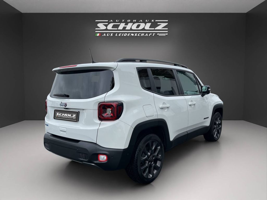 Jeep Renegade 2023