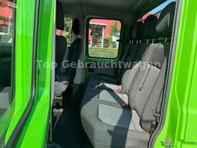 Volkswagen Crafter 2018