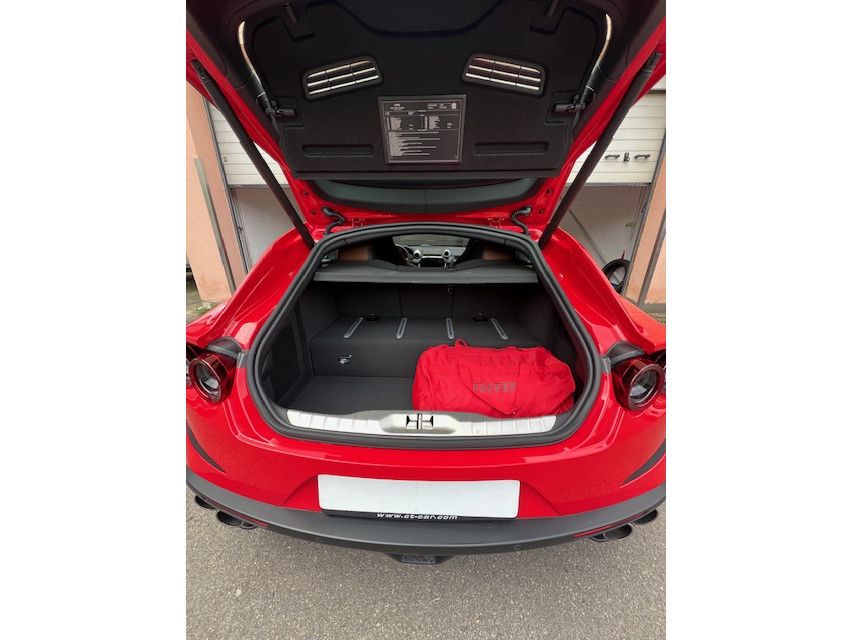 Ferrari GTC4Lusso 2021