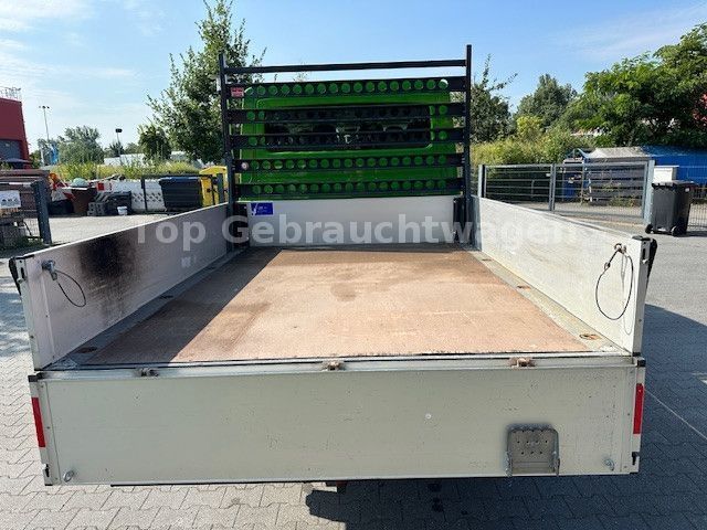 Volkswagen Crafter 2018