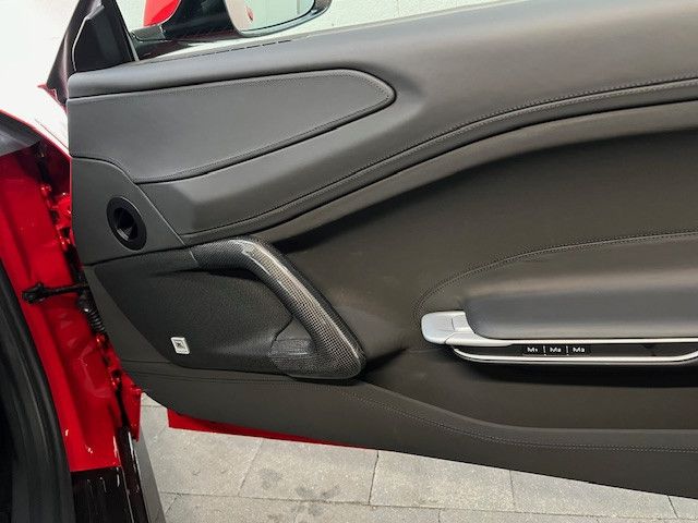 Ferrari GTC4Lusso 2021