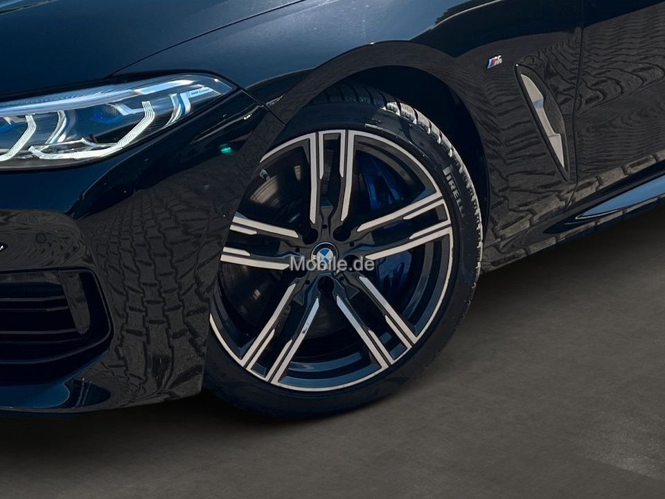 BMW M850 2024