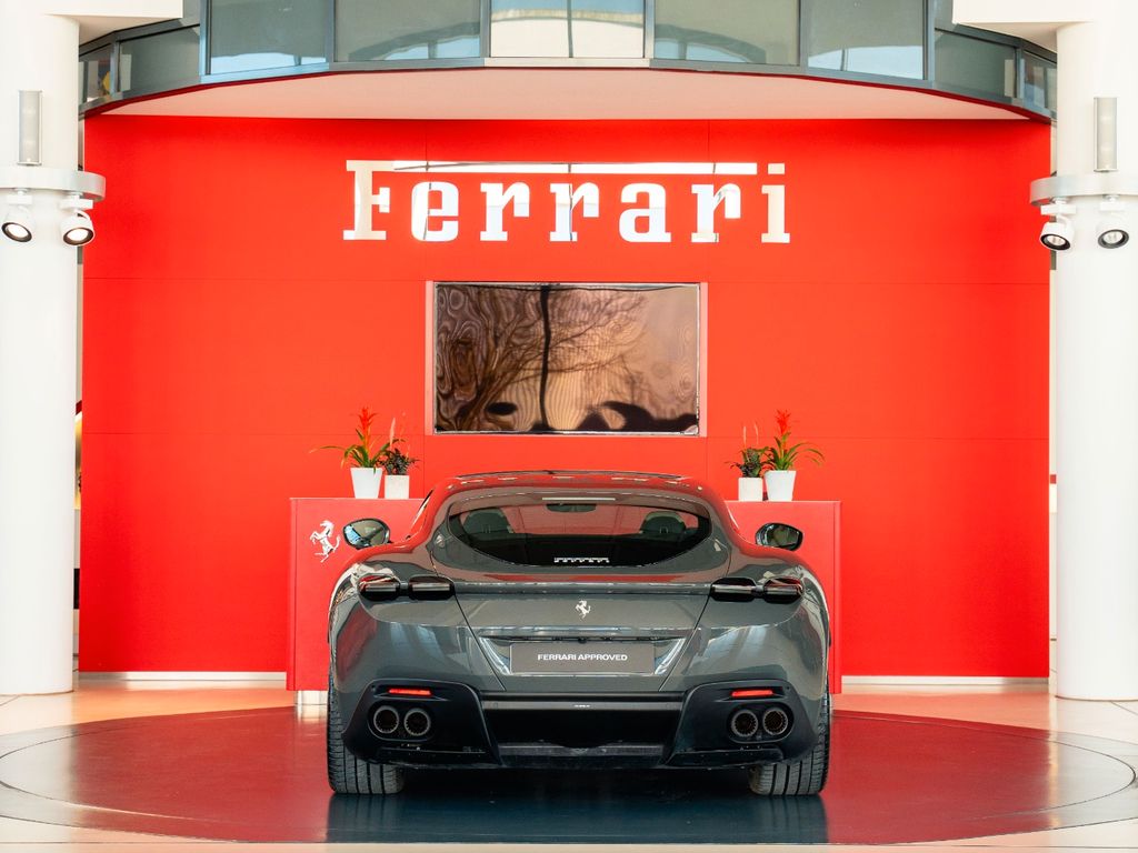 Ferrari Roma 2024