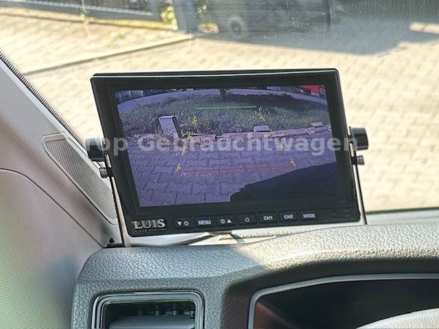 Volkswagen Crafter 2018