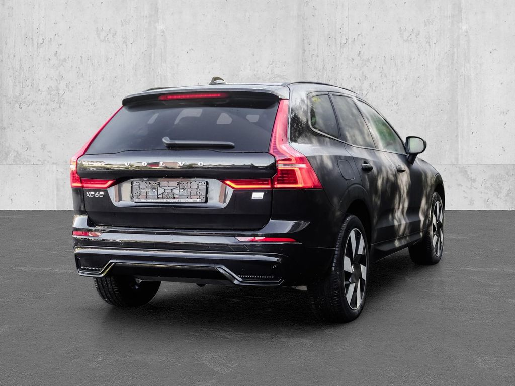 Volvo XC60 2024