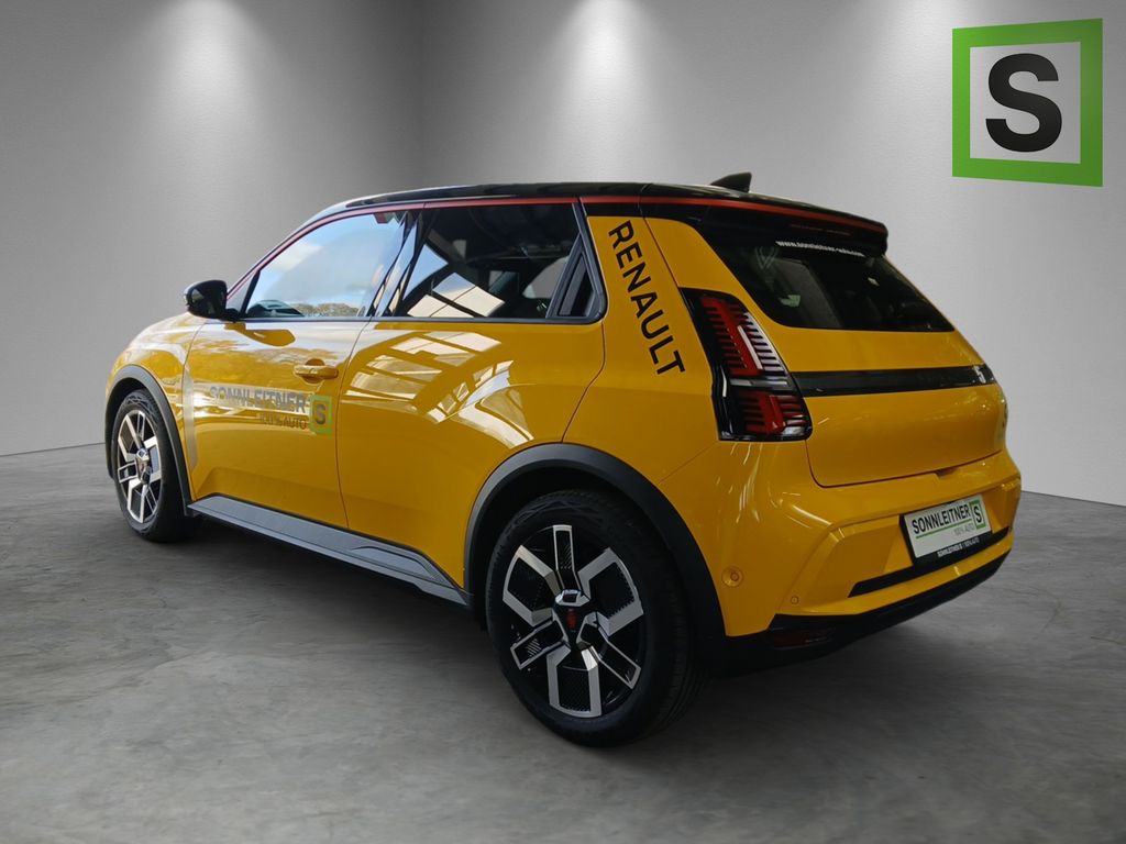 Renault R 5 2025