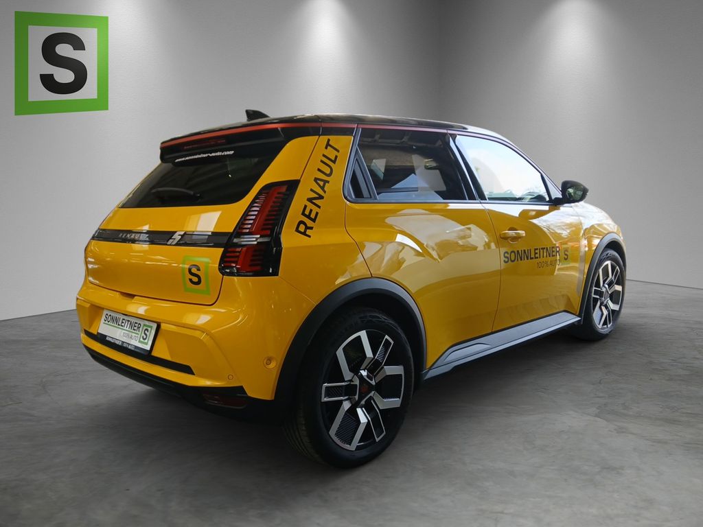 Renault R 5 2025