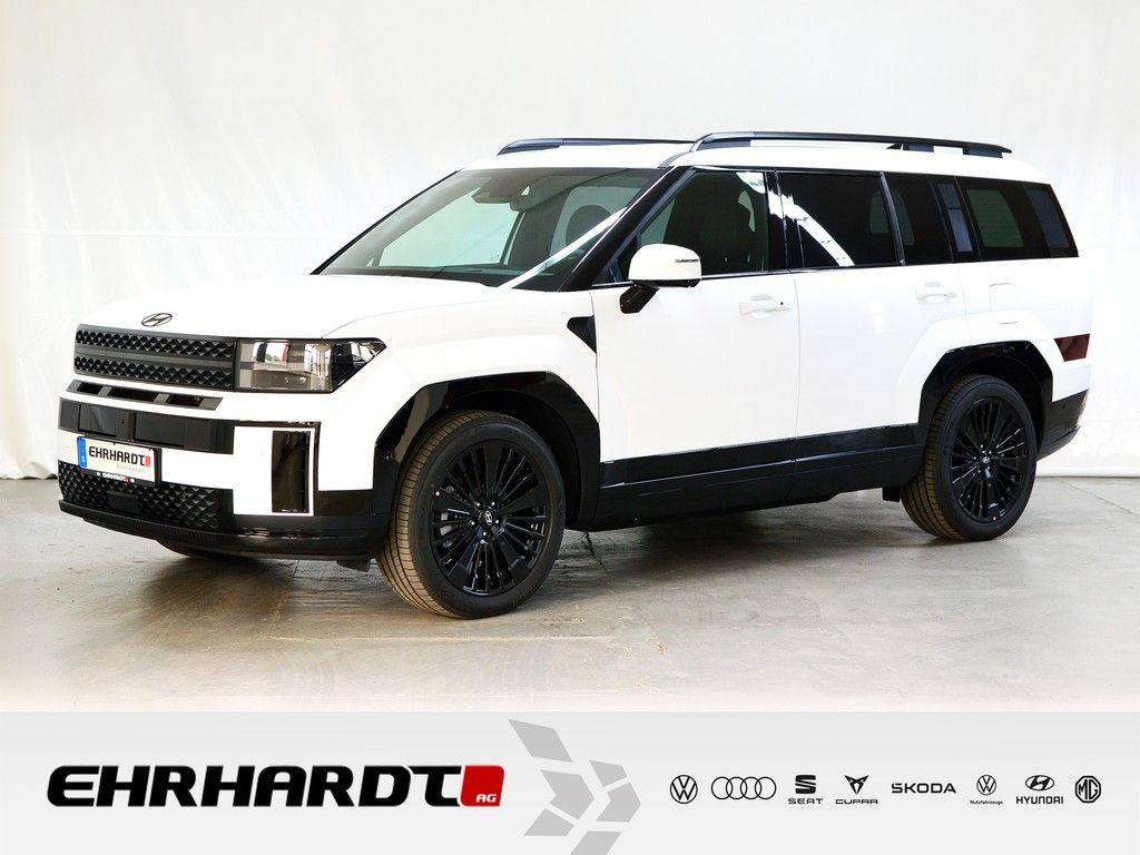 Hyundai SANTA FE 2024