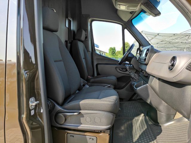 Mercedes-Benz Sprinter 2021