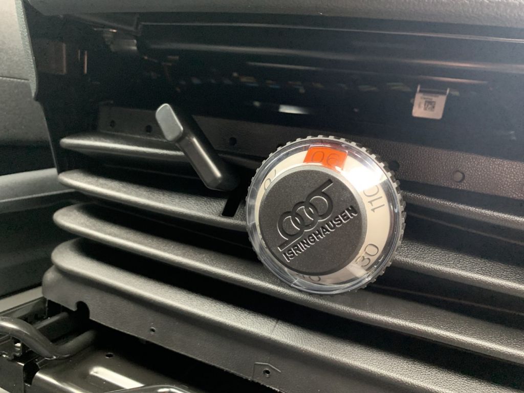 Volkswagen Crafter 2023